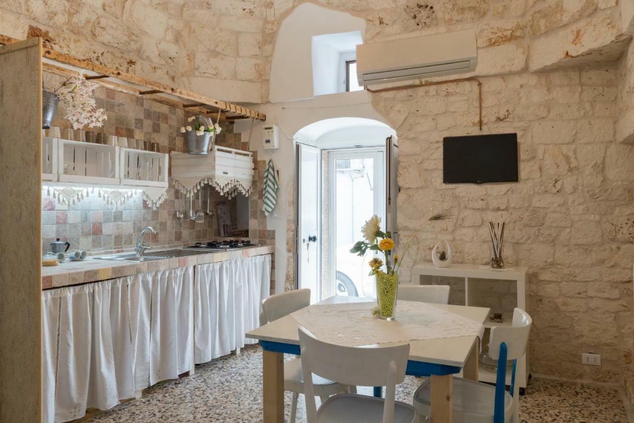 A Casetta Villa Ostuni Exterior photo