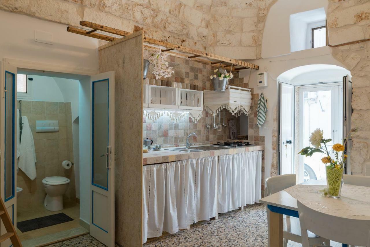 A Casetta Villa Ostuni Exterior photo