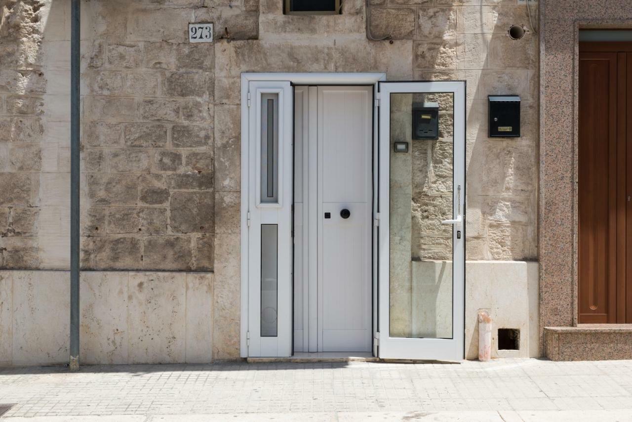 A Casetta Villa Ostuni Exterior photo