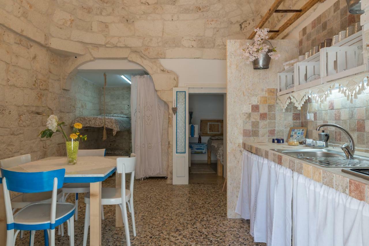 A Casetta Villa Ostuni Exterior photo