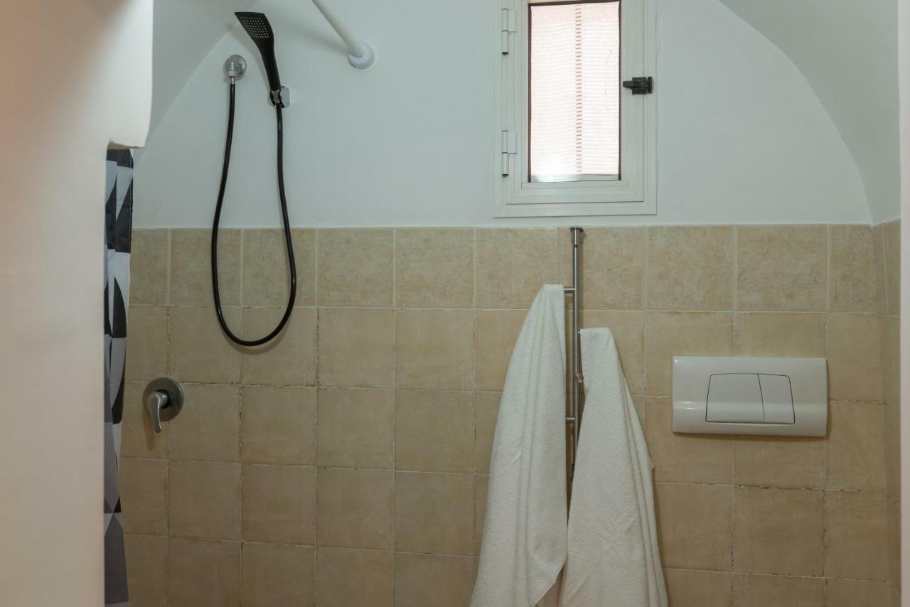 A Casetta Villa Ostuni Exterior photo