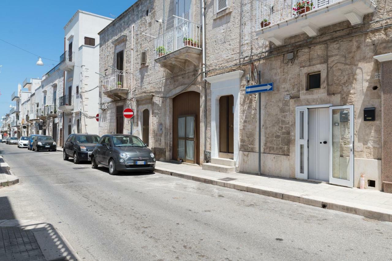 A Casetta Villa Ostuni Exterior photo