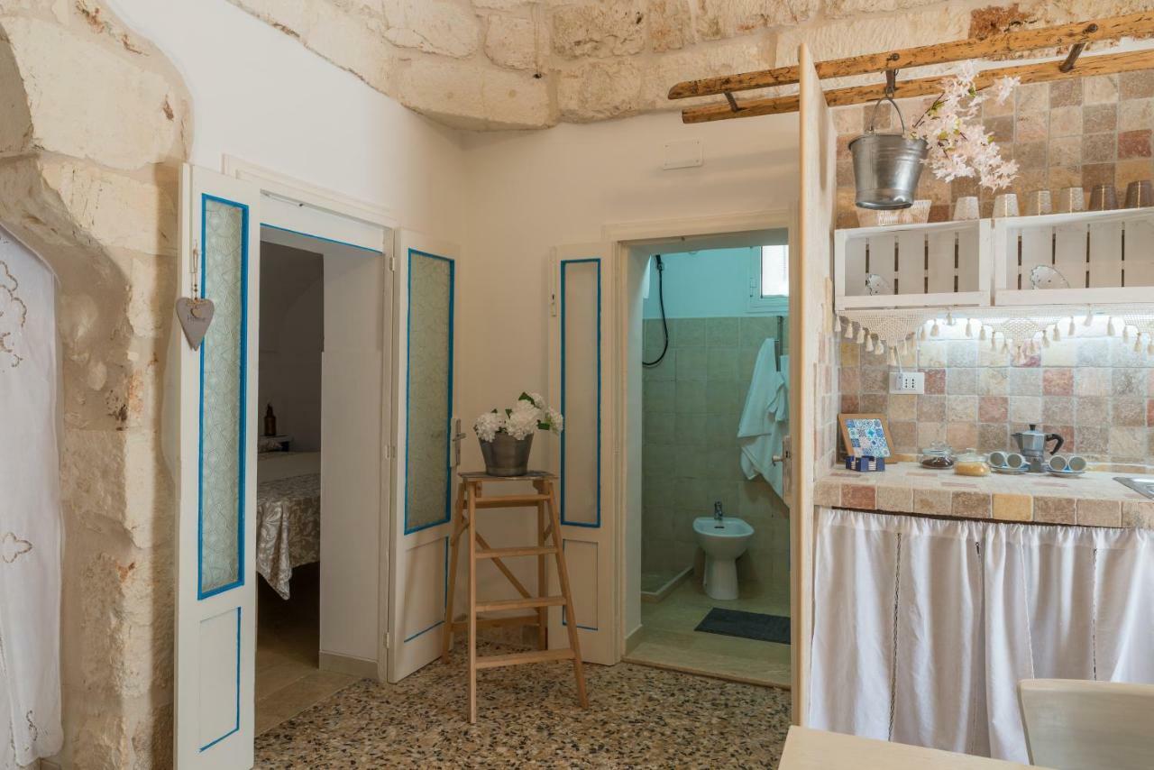 A Casetta Villa Ostuni Exterior photo