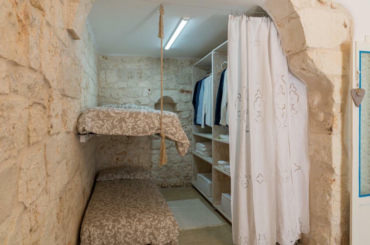 A Casetta Villa Ostuni Exterior photo