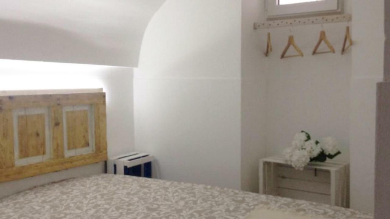 A Casetta Villa Ostuni Exterior photo